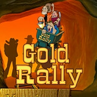 Gold Rally