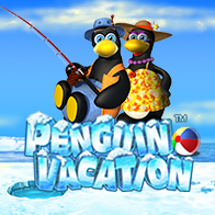 Penguin Vacation