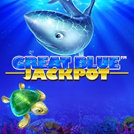 Great Blue Jackpot