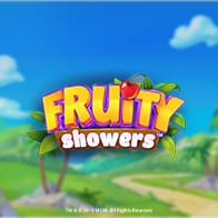 Fruity Showers