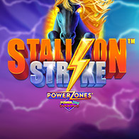 Stallion Strike PowerPlay Jackpot